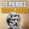 #24 No Estás CANSADO, Estás VACÍO Y NO Lo Quieres Ver | Estoicismo Para El Agotamiento