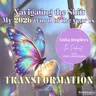 Navigating the Shift: My 2026 Word of the Year Is Transformation
