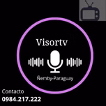 Visotv Radio py