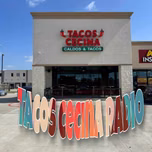TacosCecinaRadio