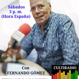 UNA HORA EN OTRA CIUDAD