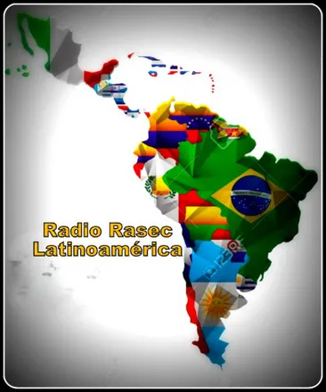 Radio Rasec Latinoamerica
