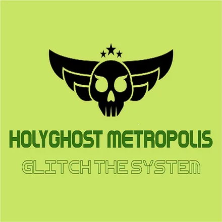 Holyghost Metropolis