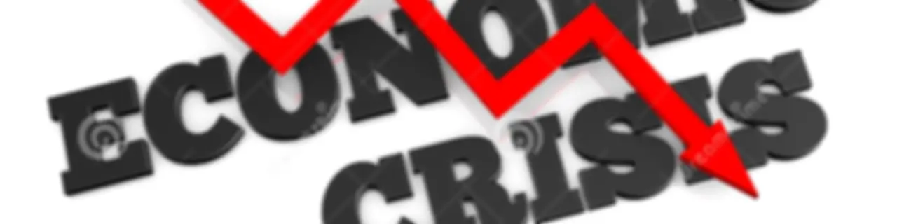 Staying Invested During An Economic Crisis [Investment Radio Online]