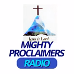 M.Proclaimers radio