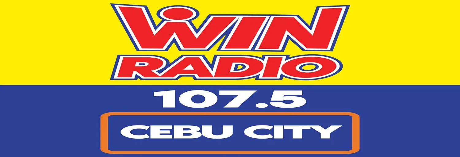 107.5 Win Radio Cebu