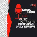 GONJA RADIO