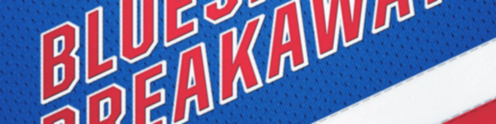 Blueshirts Breakaway: A show about the New York Rangers