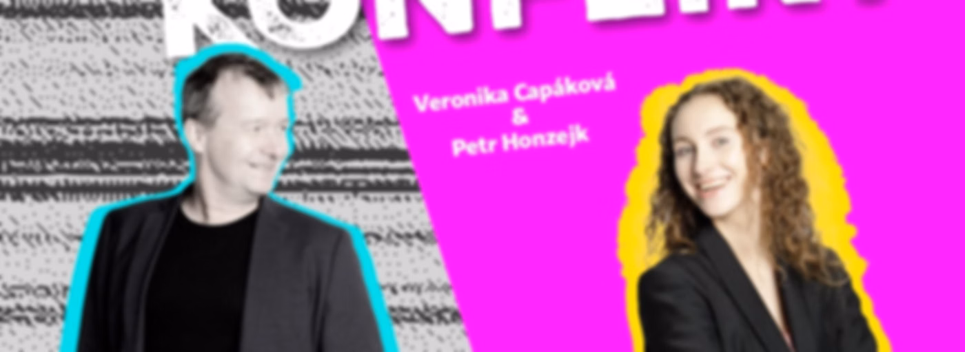 Generační konflikt