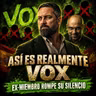 Pablo González - El ESCÁNDALO que Sacude a Vox