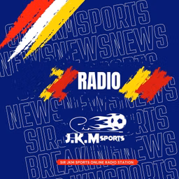 JKM Podcast