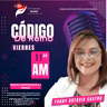 Código de Reino # 1