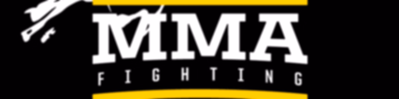 MMA Fighting