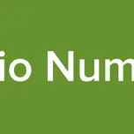 Radio Numbite
