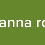 I wanna rock