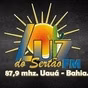 Rádio Comunitária Luz do Sertão