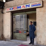 Dogman Radio