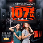 107FM ALDEIA