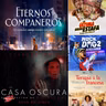 Cinenfermos Estrenos 19 al 25 de Septiembre
