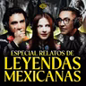 LA LLORONA ME PERSIGUIÓ A CUATRO PATAS | RELATOS de TERROR