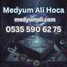 Ankara Medyum Hoca - Ankara Büyü Bozan Hocalar