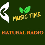 NATURAL RADIO  MUSIC TIME