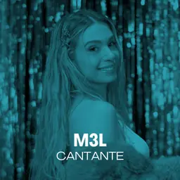 #05 VIVIR CANTANDO con M3L