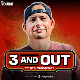 3 and Out with John Middlekauff