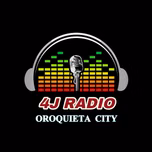 4J Radio
