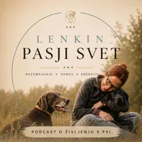 Lenkin pasji svet