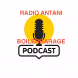 BOILER GARAGE 13 GIUGNO 2020 DJ VINCENZO FRAGALA'