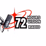 72Hours Vision Radio