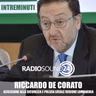 INTREMINUTI, 25 marzo 2022. Quotidiano di informazione serale a cura di Riccardo De Corato