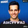 AskCVV #143 - CM Punk's Surprise Champion Win, What Happens To Sami Zayn?, Kenny Omega Beats MJF For The AEW World Title