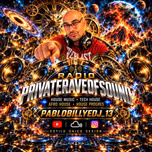 PRIVATERAVEOFSOUND by PABLOBILLYEDJ ❤️