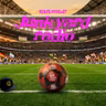 外道選手のPodcast『Junk Yard Radio』#36「外道、はじめてのワールドカップ視聴」