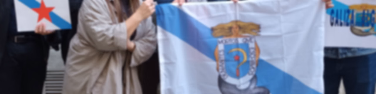 Galiza...algo máis