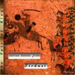 Epic of Kings: Stories Retold from Firdusi, The by Abul-Qâsem Ferdowsi Tusi (c. 935 - c. 1026)