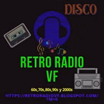 Retro Radio VF
