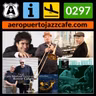 Aeropuerto Jazz Café 0297