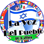 La Voz Del Pueblo 103.7FM
