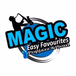 Magic FM Perth, Australia 87.8