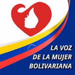 LA VOZ DE LA MUJER BOLIVARIANA