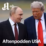 Oslo-møtet: Har Trump skiftet side?