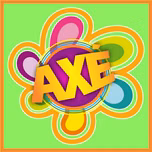 Radio Axe 2000