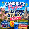 Candice's Perfect Hollywood Studios Day
