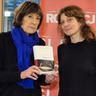 Sarah Chiche pour son livre « Aimer » aux éditions Julliard