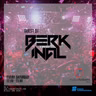 Night &amp; Day mixed by BERK INAL @ RADIO BILKENT #076