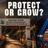 Western States Wants to Protect, UTMB Wants to Grow
