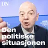 Sommerutgave - FIFA-presidenten: Norge kan vinne VM.
